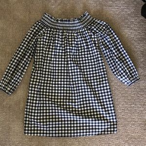 abercrombie and fitch dress